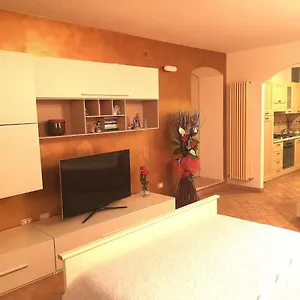 Affittacamere Casa Mica, Abbadia San Salvator