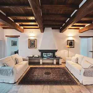 Gasthof L'antico Asilo, Stazzema