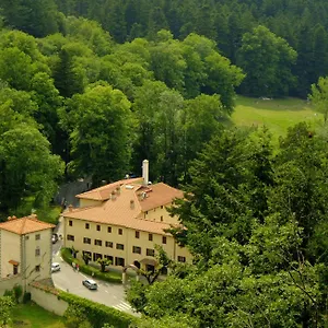 Hotel Rifugio La Foresta, Vallombrosa