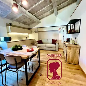 Aparthotel Nobilia Dimore - Suite&spa®, Stia