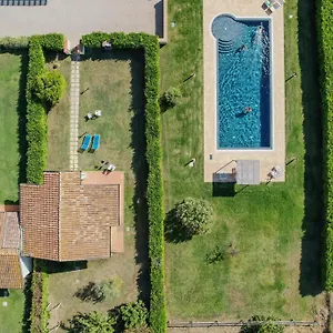 Aparthotel La Canova, Marina di Grosseto